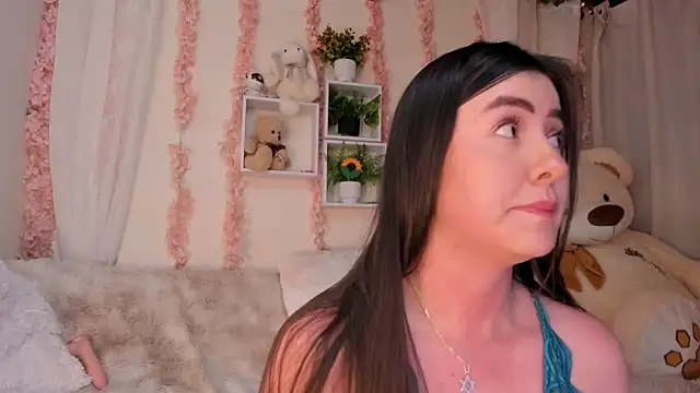 Chat +18 de Idara_Rosse ao vivo