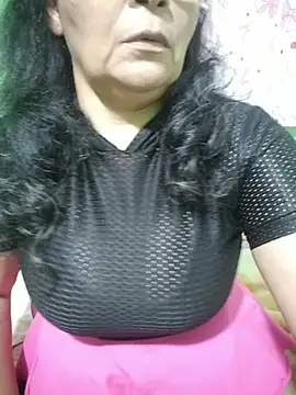 Chat +18 de Amarantha25 ao vivo