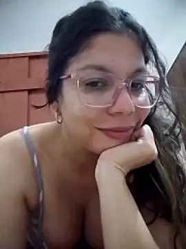 Carliina_Soussa Live XXX-Chat