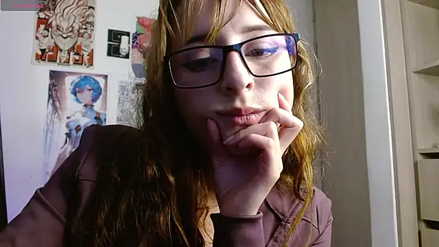 Chat +18 de CelesteAyase ao vivo