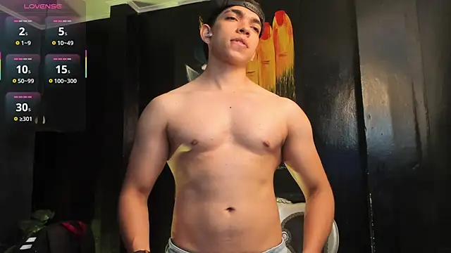 Chat XXX en directo de Julian_Mercier