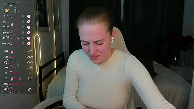 Czat XXX na żywo – AnnaGrees