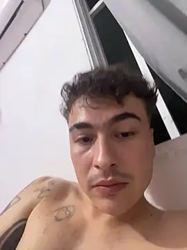 vanilla_Kush: вебкам-шоу