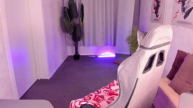 Chat +18 de Amy_Davisss ao vivo