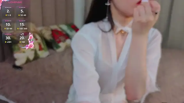 SoLefeld – Live XXX-chat