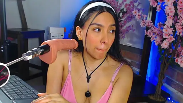 mila_gomez_ – Live XXX-chat