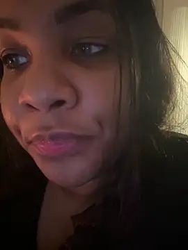 Chaniita Live XXX-Chat