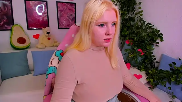 art_lovee Live XXX-Chat