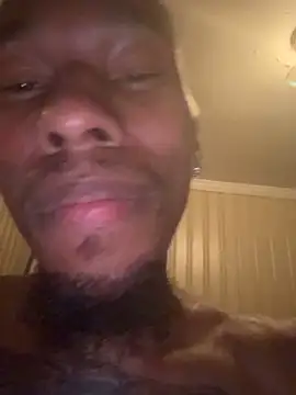 KingDerRico – webcam-show