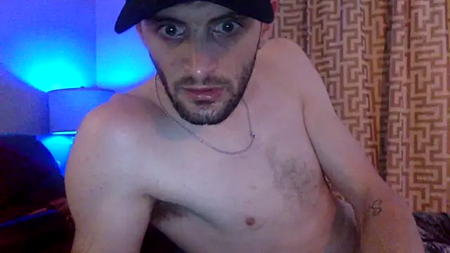 Mrkarizma's Webcam Show