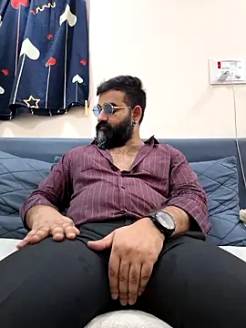 Fun_Guuyのウェブカメラショー