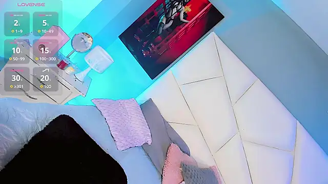 HottSalomee Live XXX-Chat