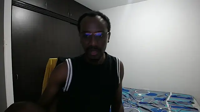 axel_rios_: вебкам-шоу