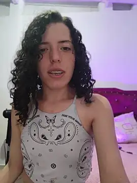 vanesa_gomezのライブXXXチャット