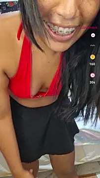 PutaalexaのライブXXXチャット