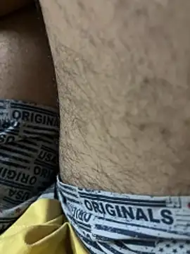 SingleBoy66666のウェブカメラショー