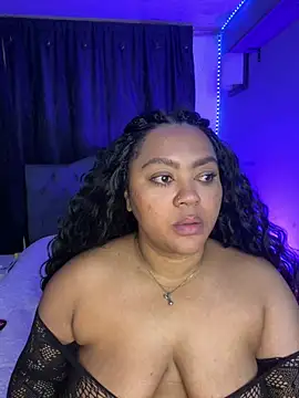 yanza2002 웹캠 쇼