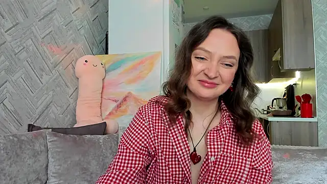 Pokazy przed kamerką – FancyRoom