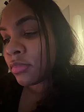 Chat +18 de Chaniita ao vivo