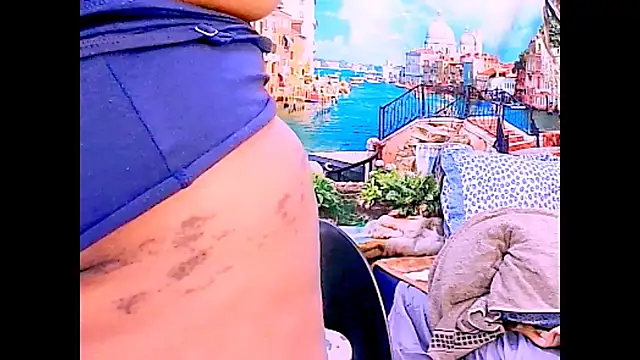 Indianfairy99のライブXXXチャット