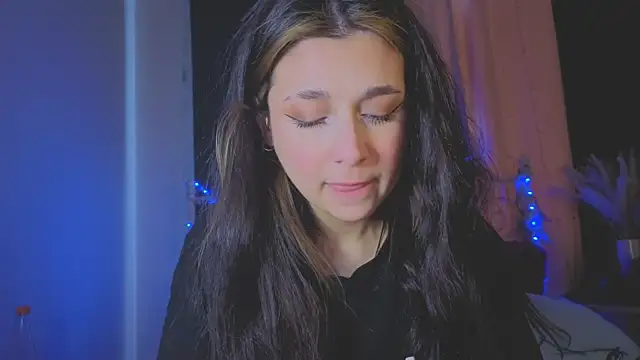 Chat +18 de Funny_Bunny ao vivo