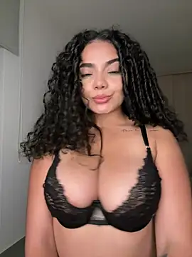 دردشة Curlyierr الجنسية المباشرة