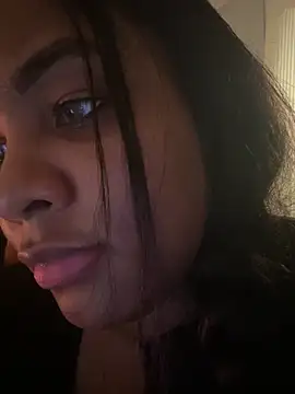 Chaniita's Live XXX Chat