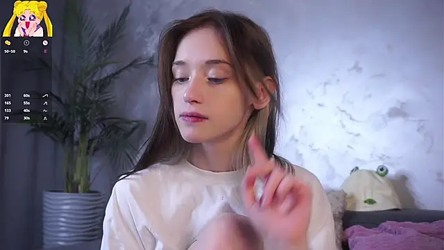 EdlinHargus 网络视讯表演