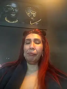 Perla_Franco's Live XXX Chat