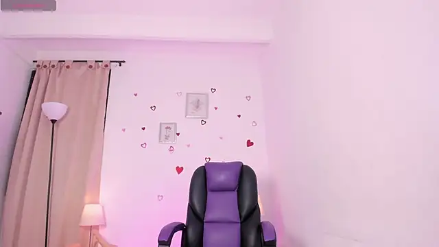 แชท XXX สดของ LiaaMoretzz