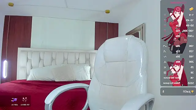 Živý XXX chat Anita23__