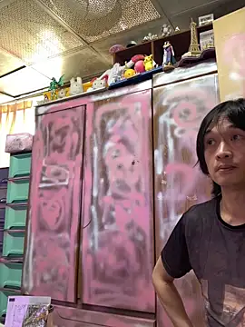 JesuAdam 现场XXX聊天