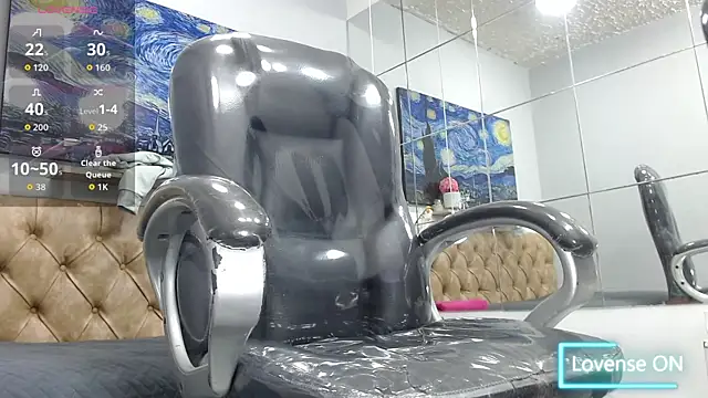 Dyla_n18 ওয়েবক্যাম শো