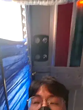 Gwencloudy Webcamshow