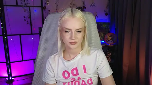 ImBonBon's Live XXX Chat