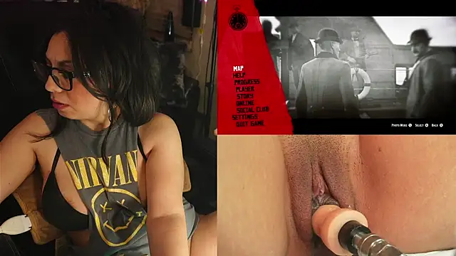 roknblaze live XXX chat