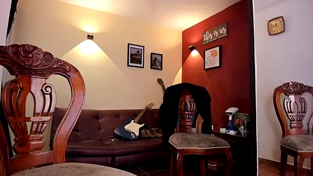 Вебкам-шоу thesexlawyerx