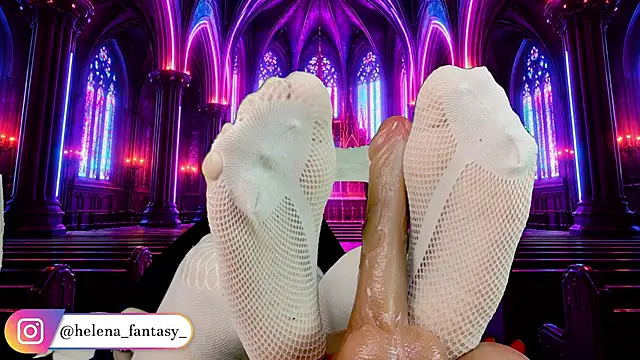 helenas_fantasy Live XXX-chat