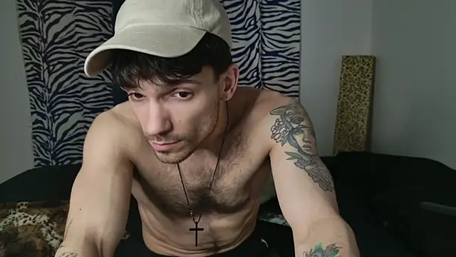 JackDesFeuxn Webbikameraesitys