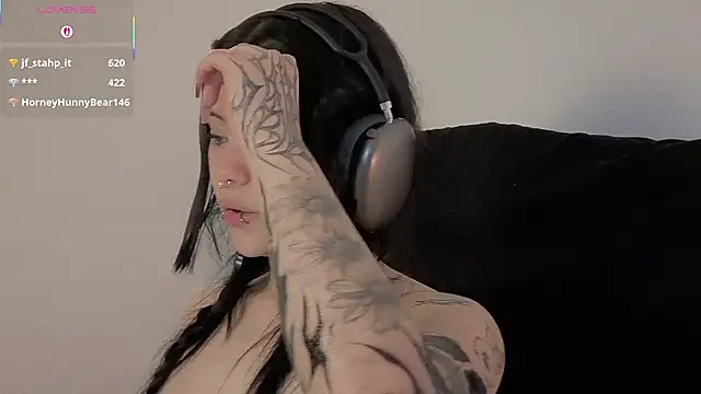 Czat XXX na żywo – sweet_soup