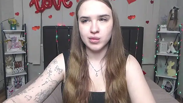 LauraHlot Show Webcam