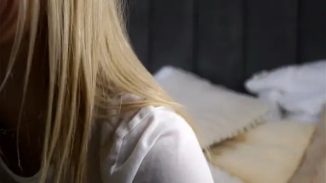 Chat +18 de AftonConnett ao vivo