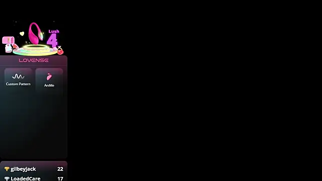 MacabreMommy Live XXX-chat