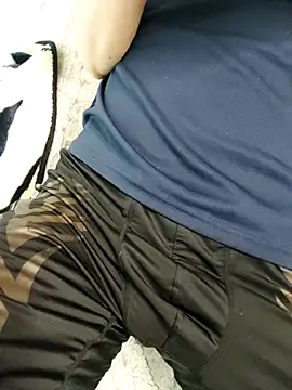 Kor-SexyGay ওয়েবক্যাম শো