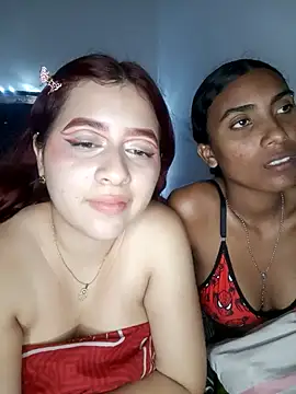 Chloe_Sky_love – Kamerová šou