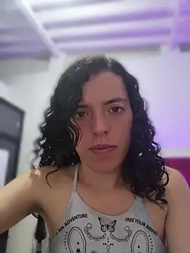 vanesa_gomez Live XXX-Chat