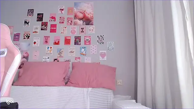 Czat XXX na żywo – Lexi_Bottom