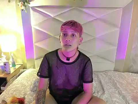 DannyRouds লাইভ XXX চ্যাট