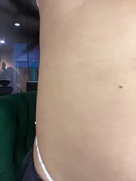 AMBERFONSECA Live XXX-chat