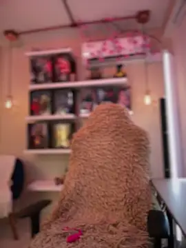 Zoe_Bae Obrolan Langsung XXX